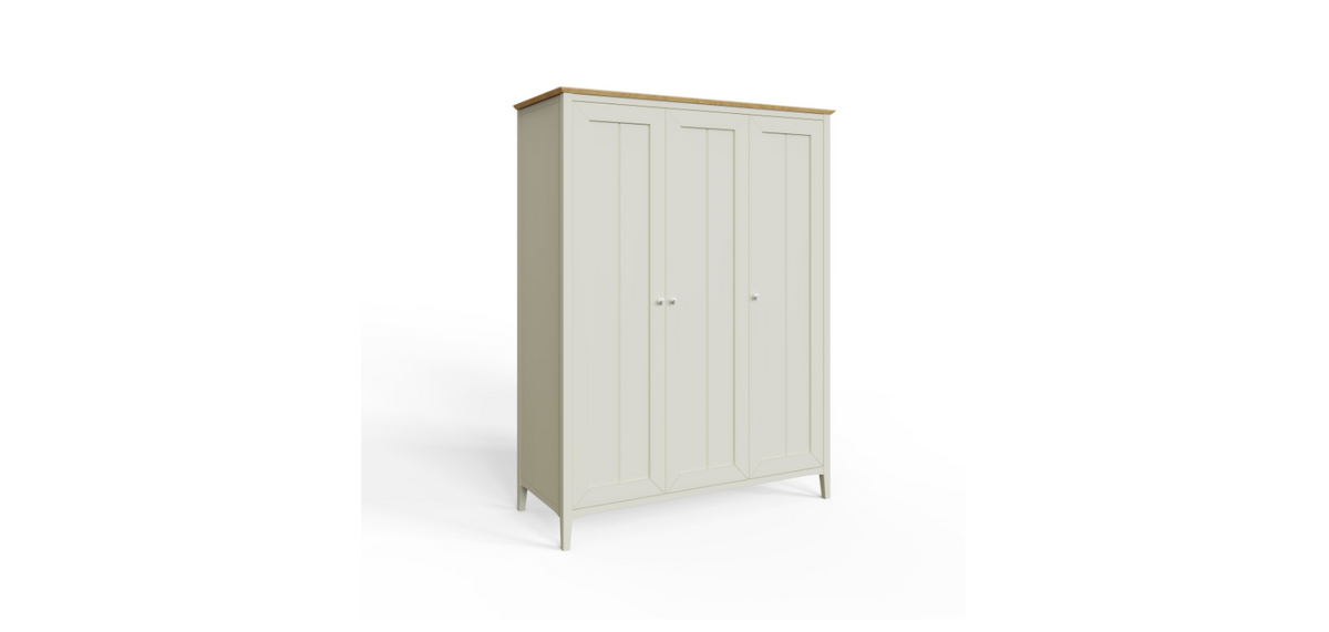 Rosyth Bedroom Collection - Painted