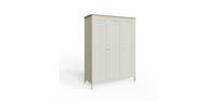 Rosyth Bedroom Collection - Painted