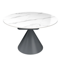 Alonso Extending Dining Table Collection