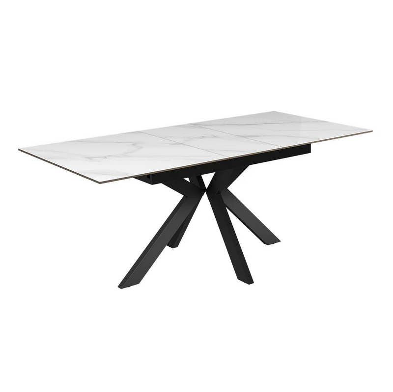 Aramis Dining Table Collection