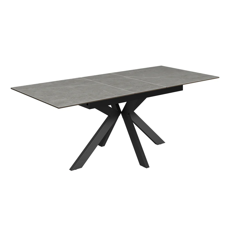 Aramis Dining Table Collection