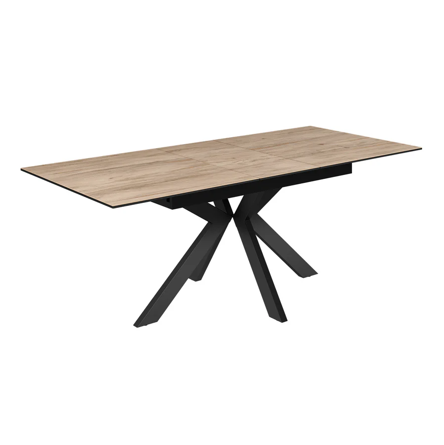 Aramis Dining Table Collection
