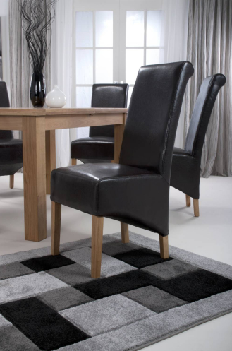 Krista Dining Chair Collection (Pairs)