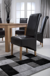 Krista Dining Chair Collection (Pairs)