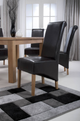 Krista Dining Chair Collection (Pairs)