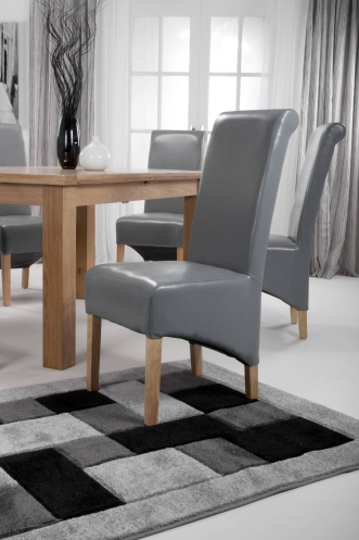 Krista Dining Chair Collection (Pairs)