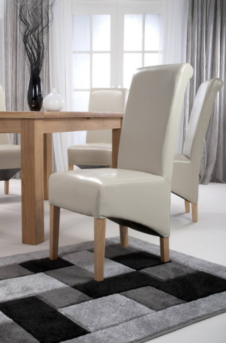 Krista Dining Chair Collection (Pairs)