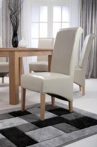 Krista Dining Chair Collection (Pairs)