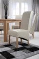 Krista Dining Chair Collection (Pairs)
