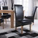 Krista Dining Chair Collection (Pairs)