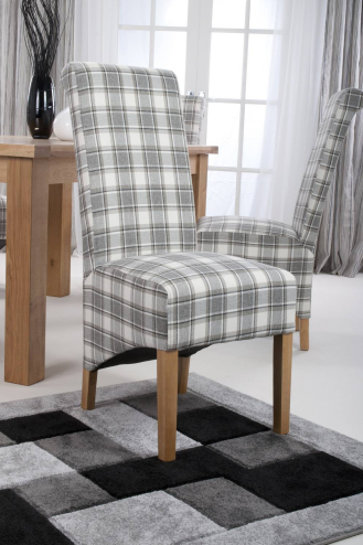 Krista Dining Chair Collection (Pairs)