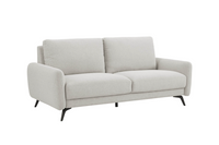 Barnaby Upholstery Collection - Oatmeal