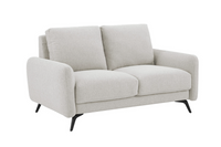 Barnaby Upholstery Collection - Oatmeal