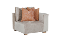 Bodhi Modular Upholstery Collection - Mink