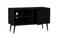 Doolin Living Collection - Black