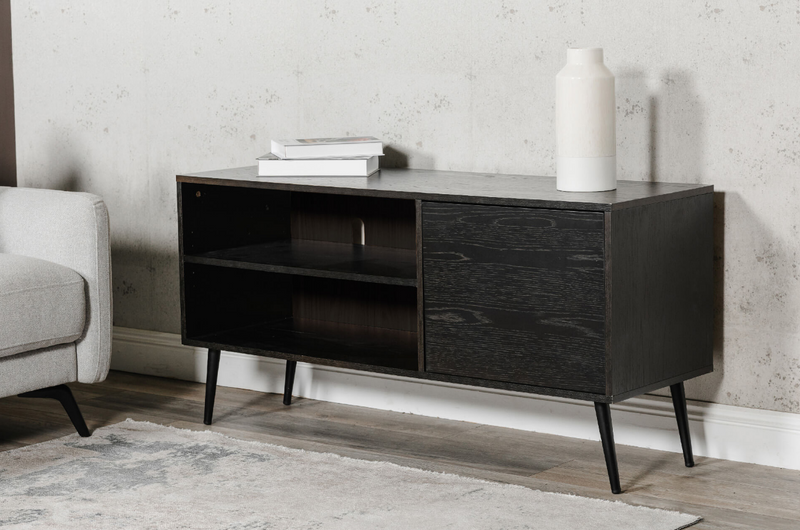 Doolin Living Collection - Black