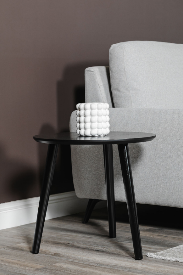 Doolin Living Collection - Black