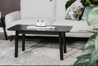 Doolin Living Collection - Black
