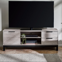Bali Bedroom Collection - Grey Oak