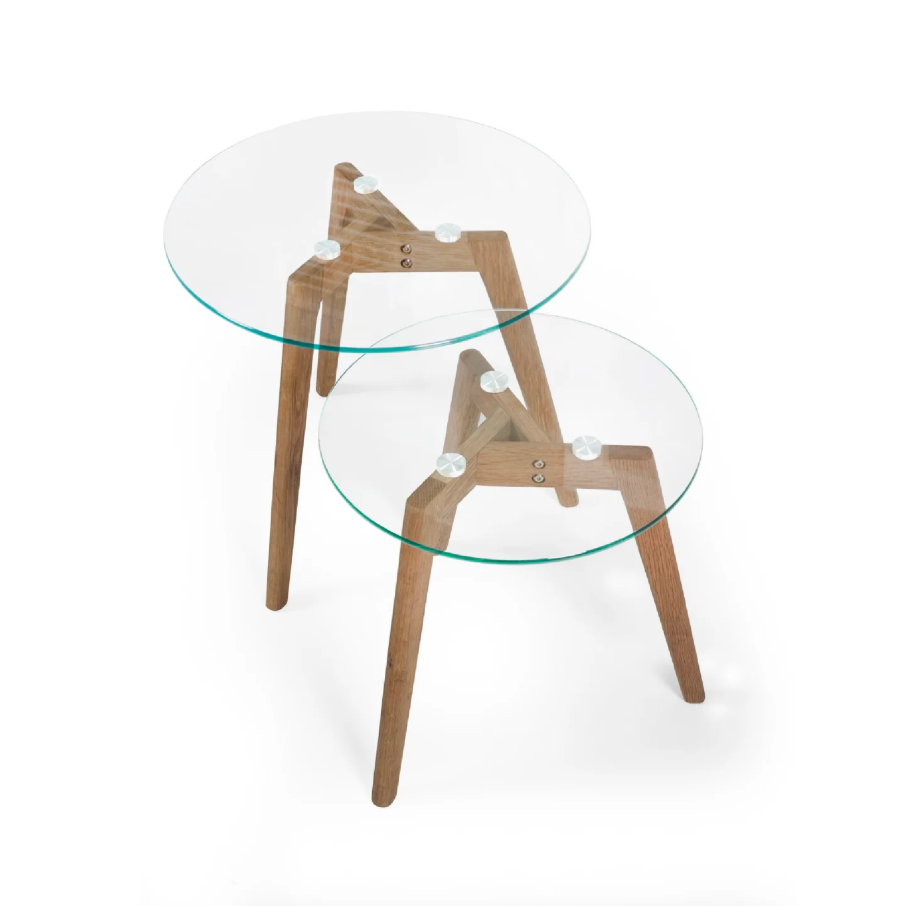 Bryant Nest of 2 Tables