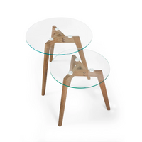 Bryant Nest of 2 Tables