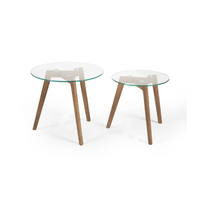 Bryant Nest of 2 Tables