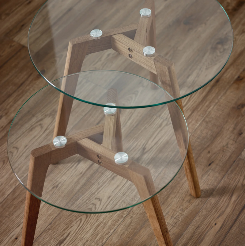 Bryant Nest of 2 Tables