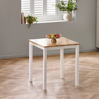 Linwood Dining Collection - White/Natural