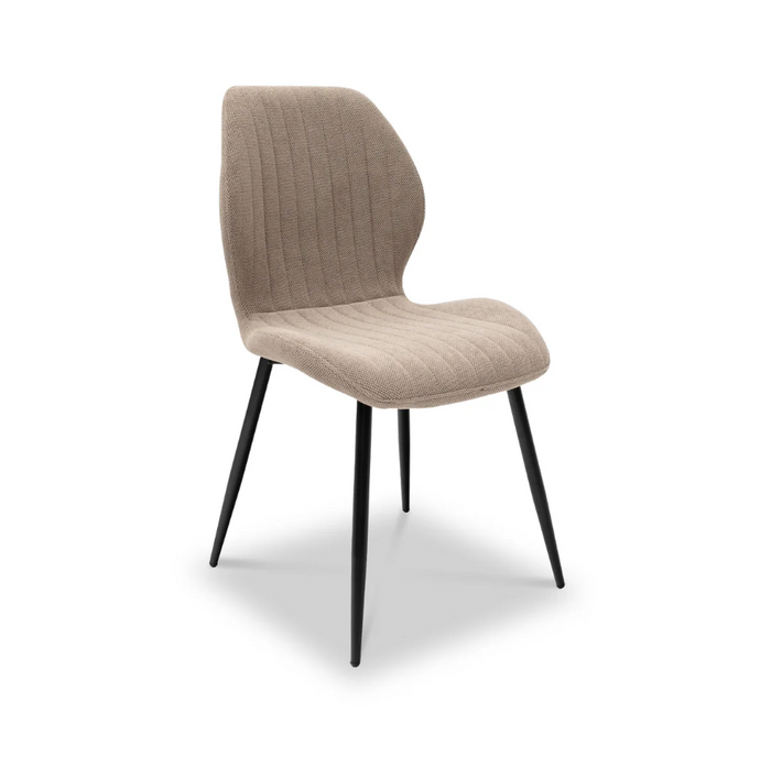 Conway Dining Chair - Stone