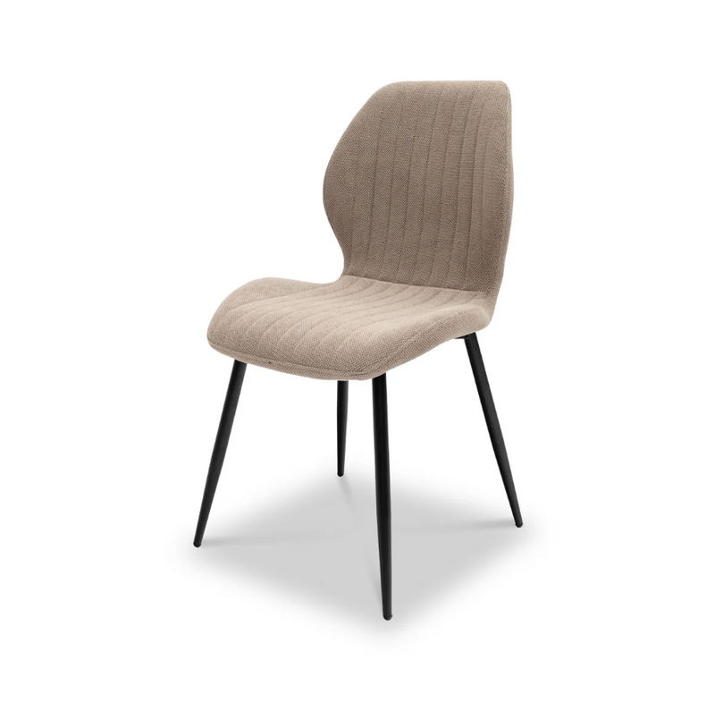 Conway Dining Chair - Stone