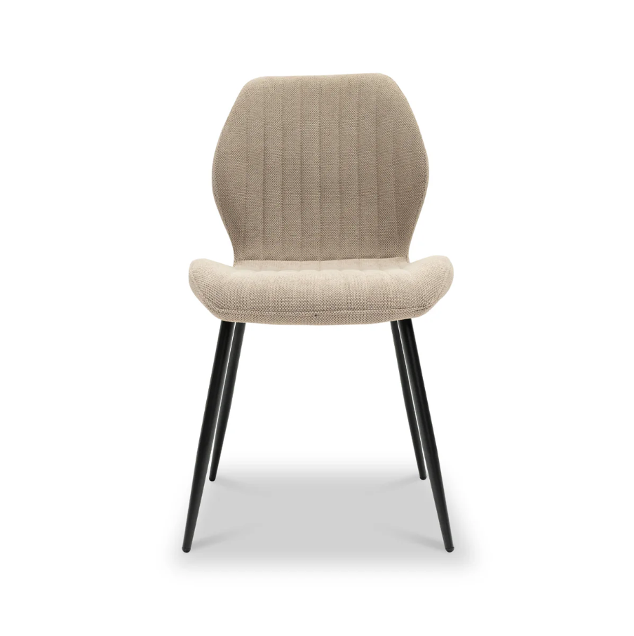 Conway Dining Chair - Stone