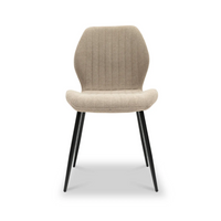 Conway Dining Chair - Stone