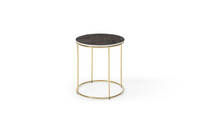 Sierra Occasional Tables - Brown