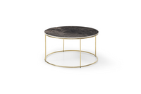 Sierra Occasional Tables - Brown