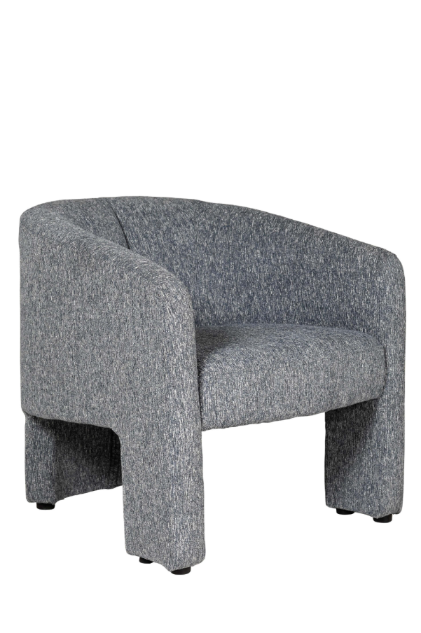 Humphrey Upholstery Collection - Blue