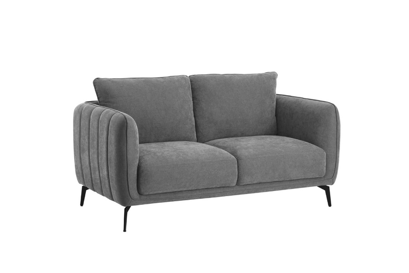 Vera Upholstery Collection - Grey