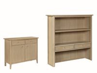 Cotswold Oak Living Collection