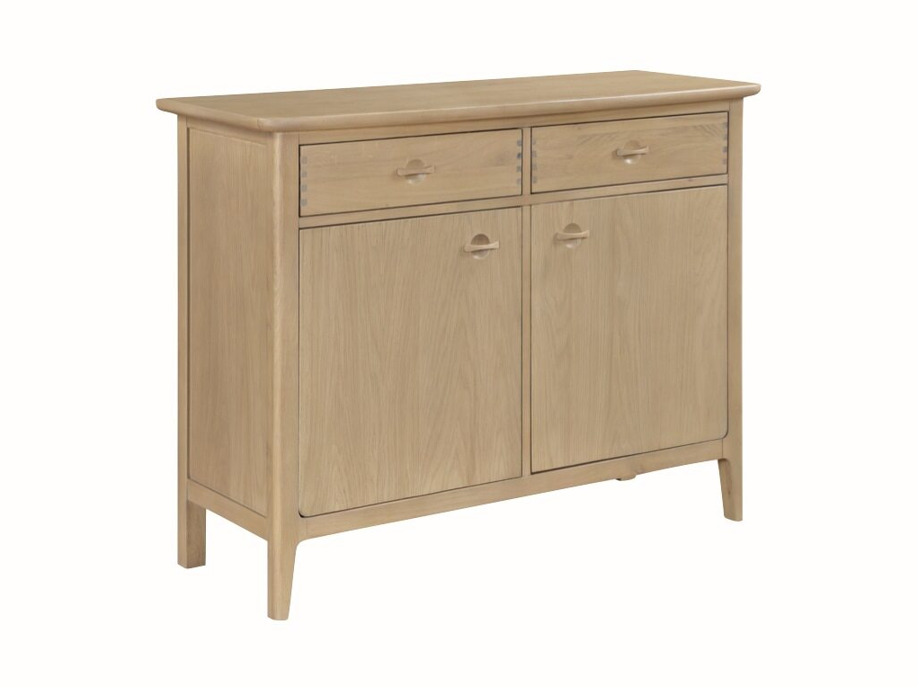 Cotswold Oak Living Collection