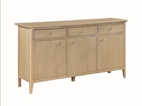 Cotswold Oak Living Collection