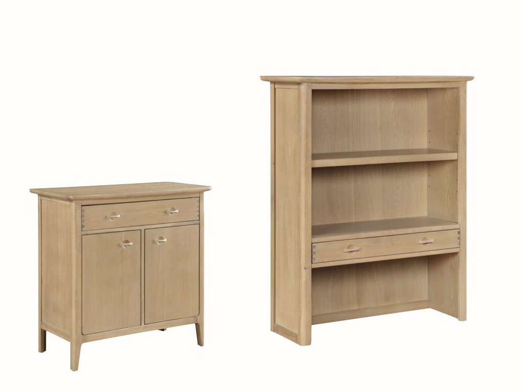Cotswold Oak Living Collection