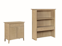 Cotswold Oak Living Collection