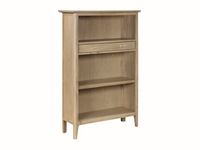 Cotswold Oak Living Collection