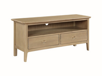 Cotswold Oak Living Collection