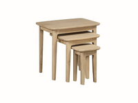 Cotswold Oak Living Collection
