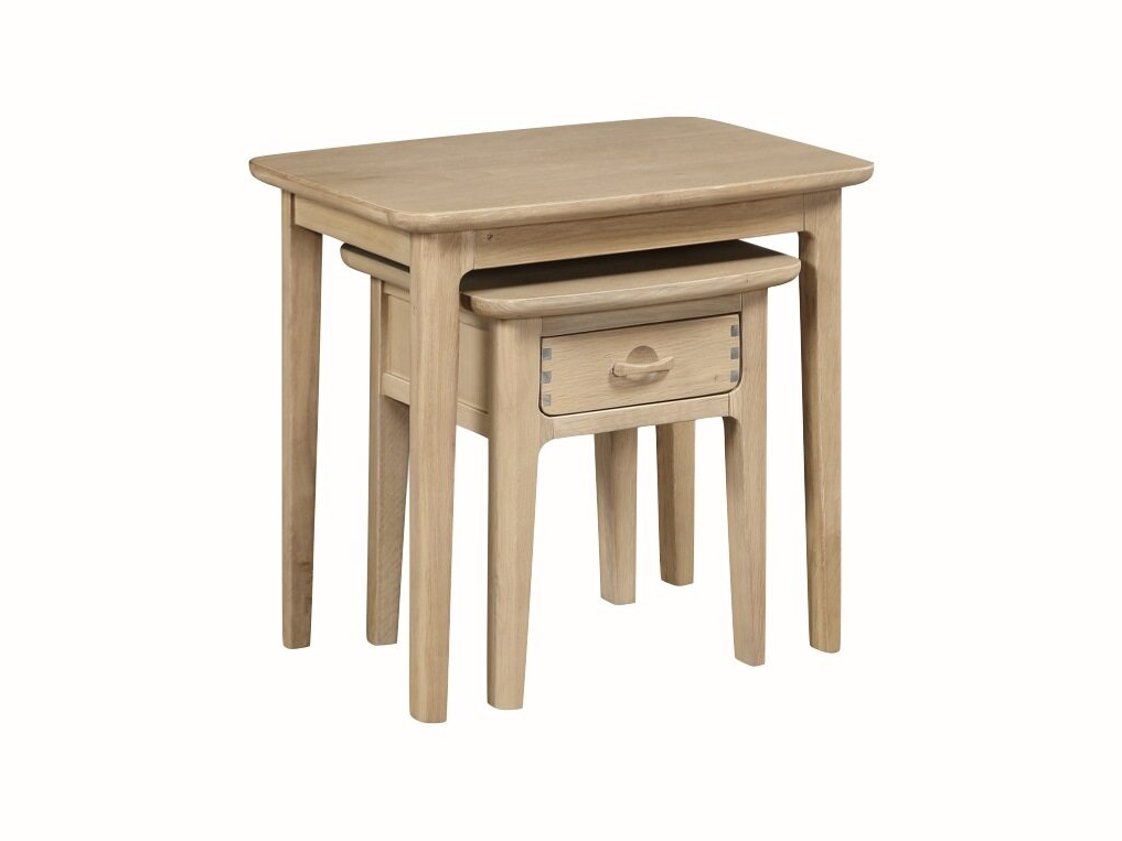 Cotswold Oak Living Collection