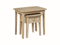 Cotswold Oak Living Collection