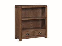 Oakridge Dark Oak Living Collection