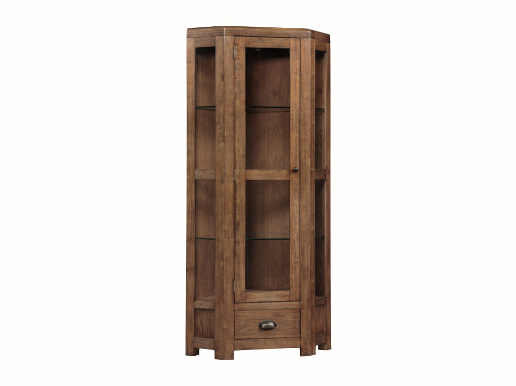 Oakridge Dark Oak Living Collection