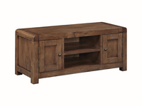 Oakridge Dark Oak Living Collection