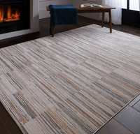 Anders Rug Collection - Multiple Colours Available